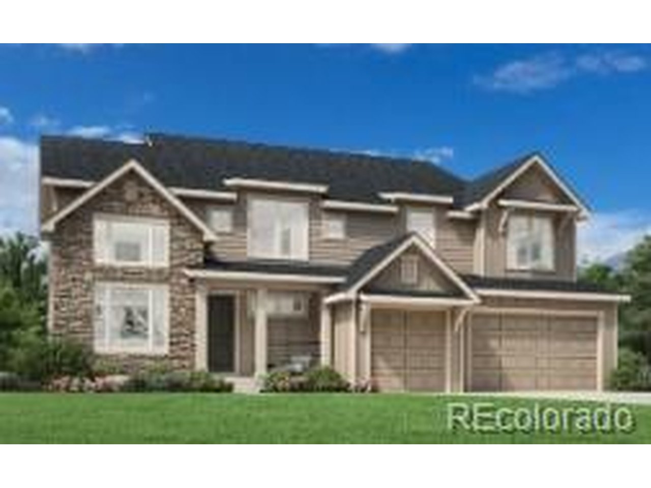 5095 Coal Bank Dr