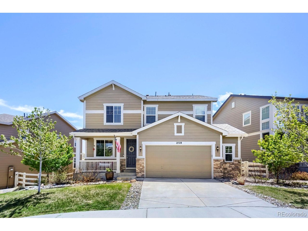 2728 Garganey Dr