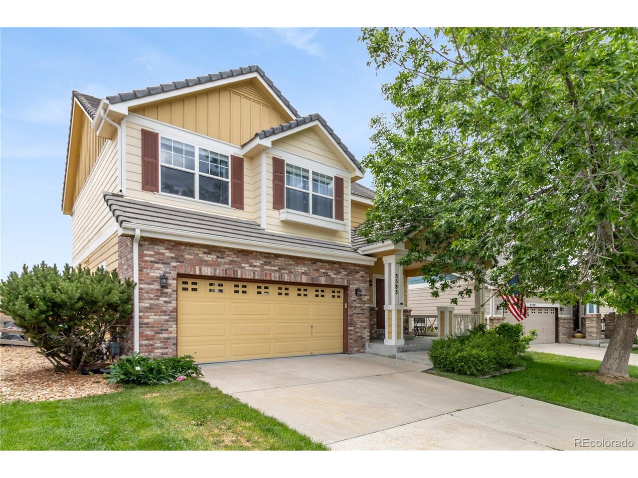 3583 Brushwood Dr