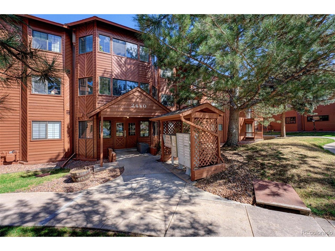 2440 Palmer Park Blvd E3