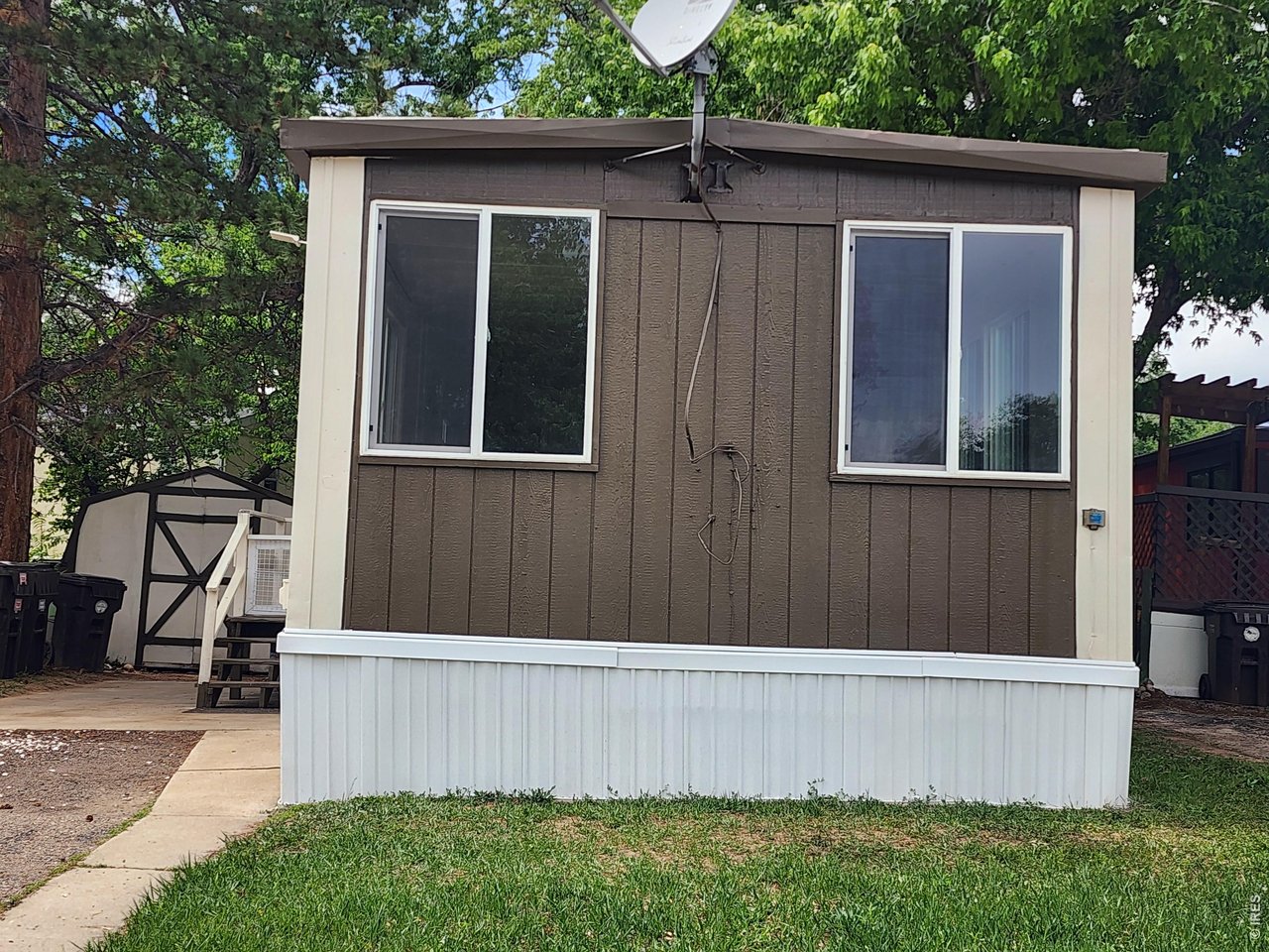 5000 Butte St 107