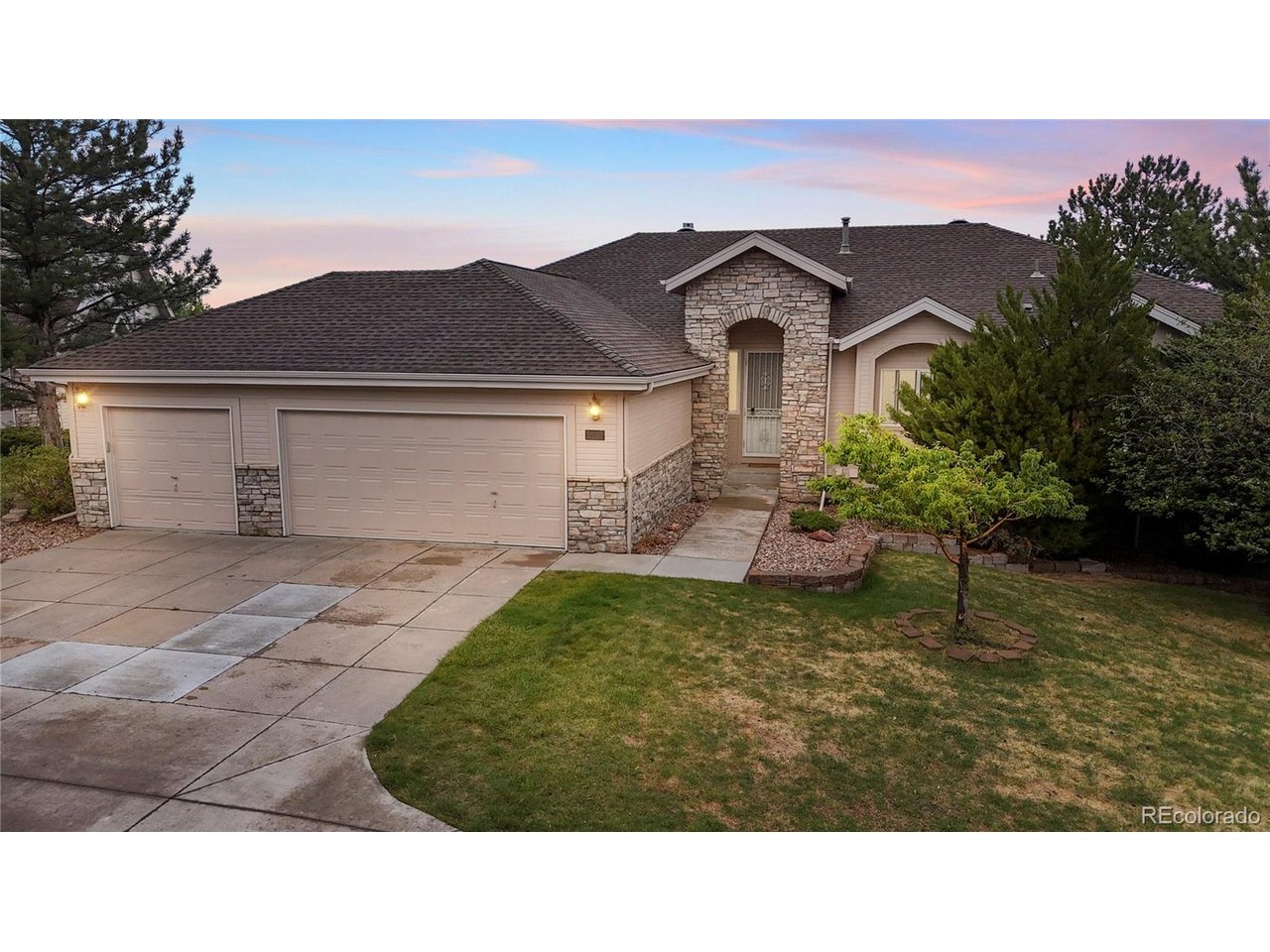 519 Stafford Cir