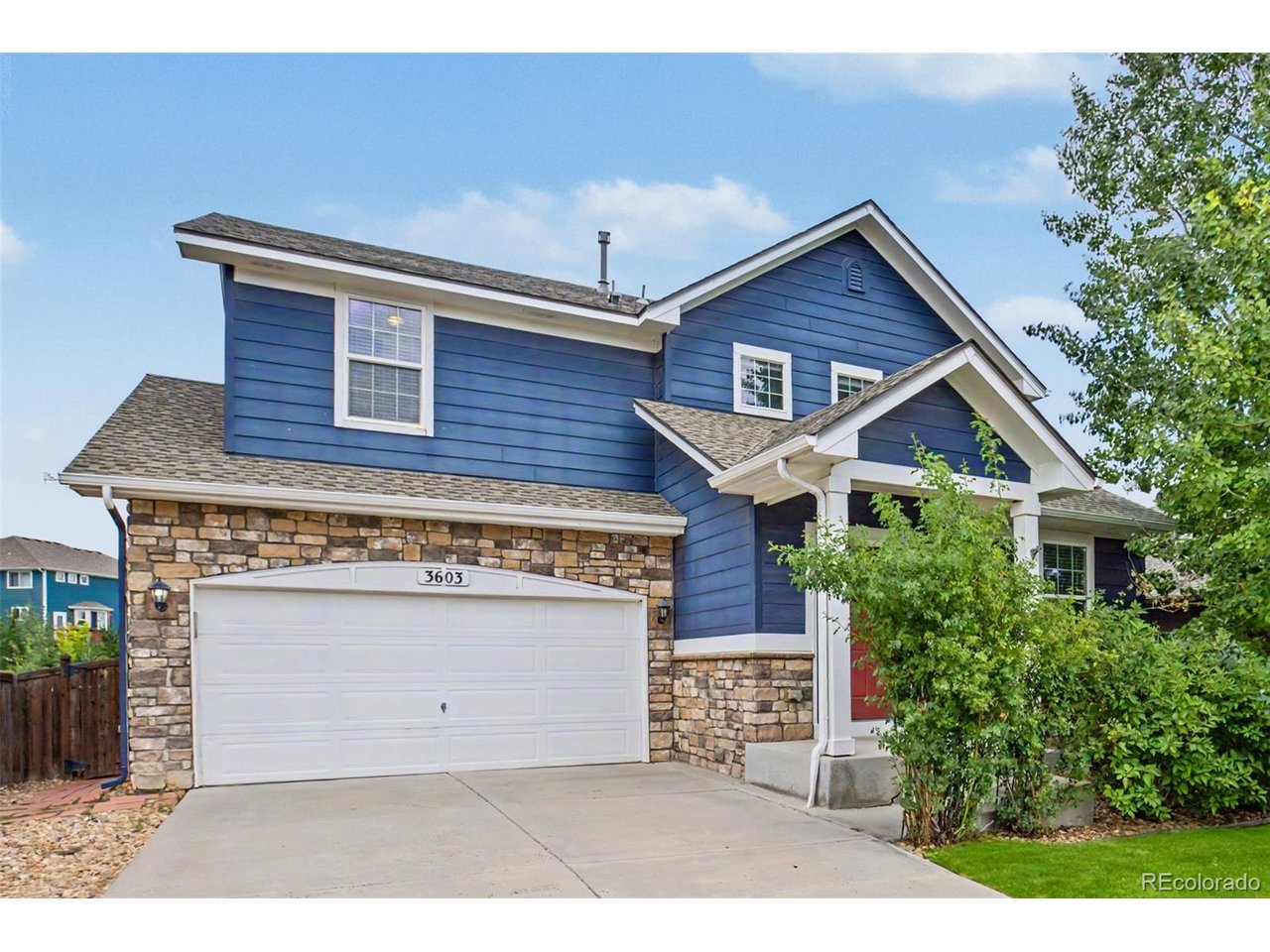 3603 Amber Sun Cir