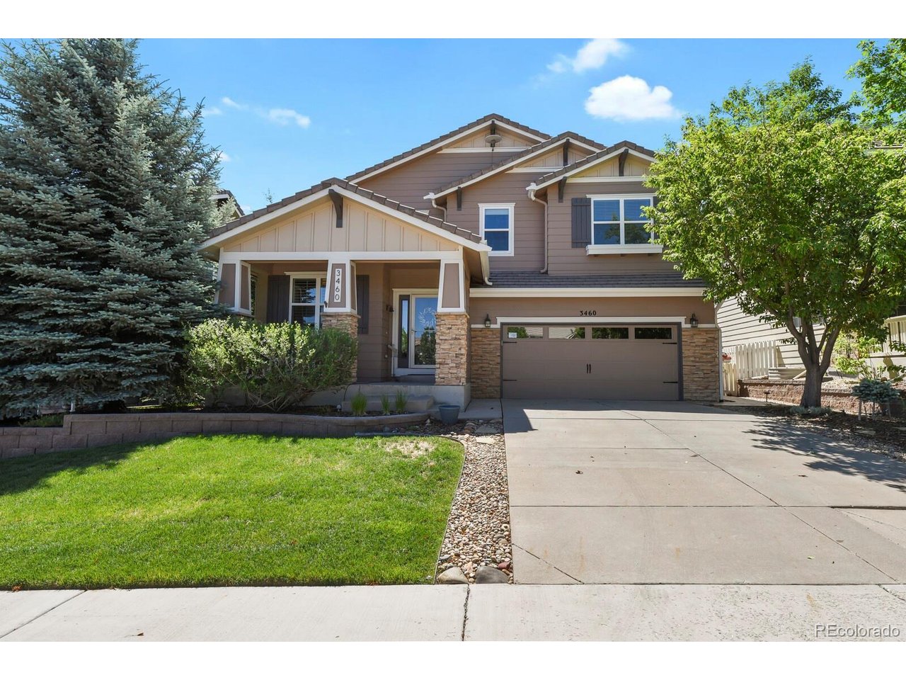 3460 Springmeadow Cir