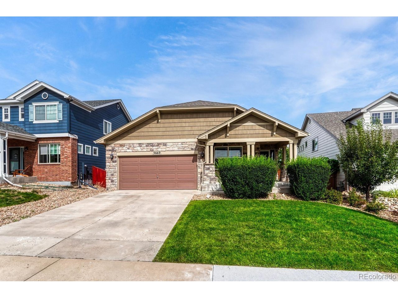 3669 Amber Sun Cir