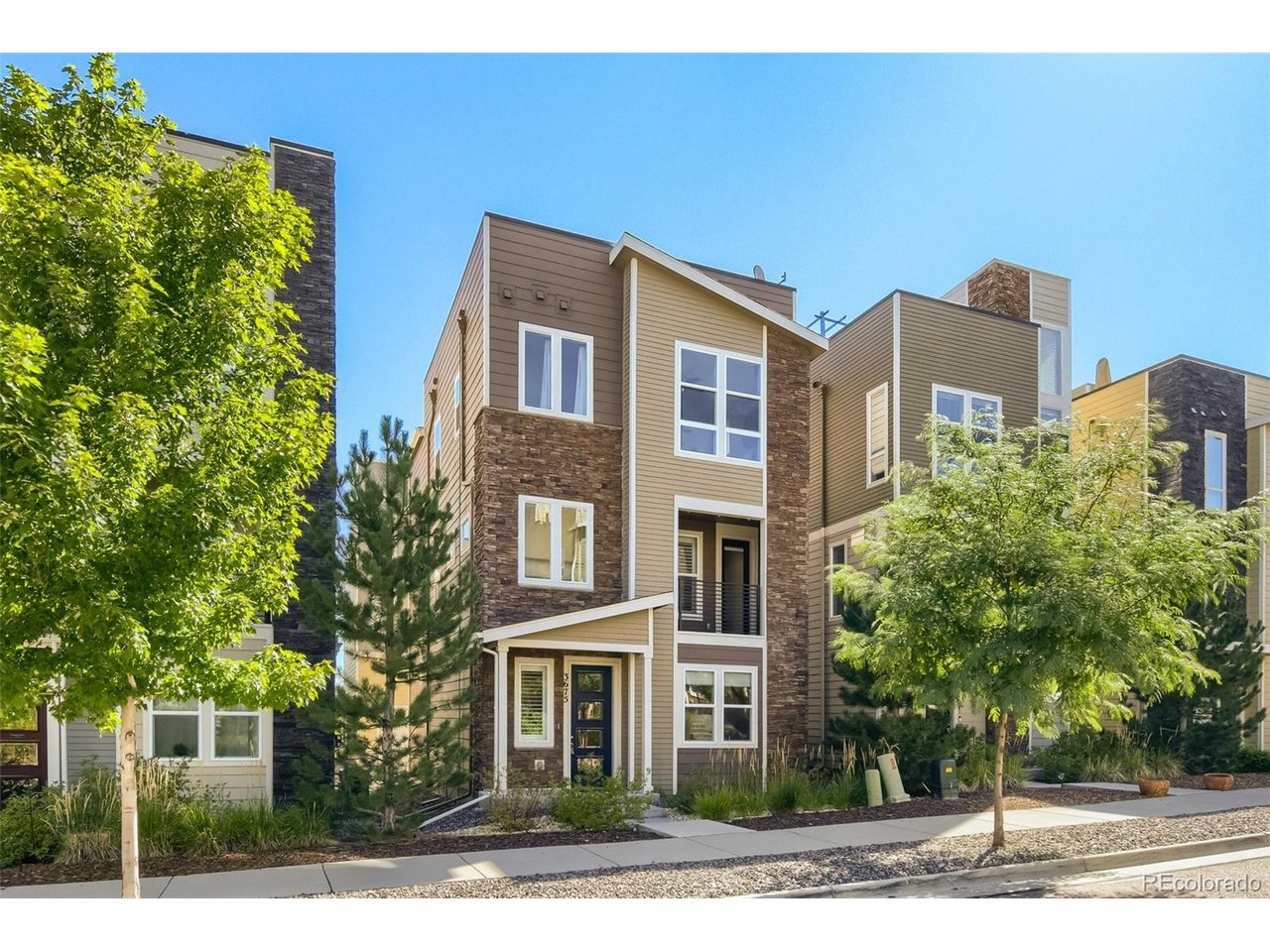 3675 Penang Dr