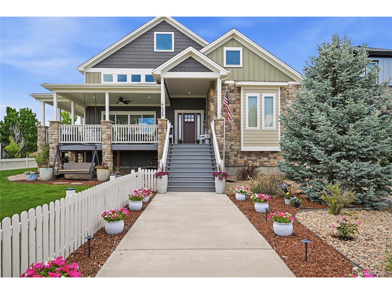 4439 Fell Mist Way