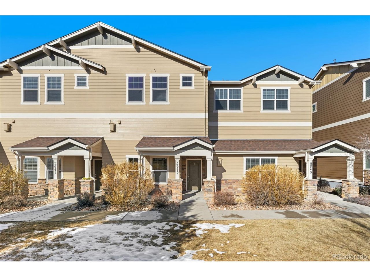 5645 Saint Patrick Vw