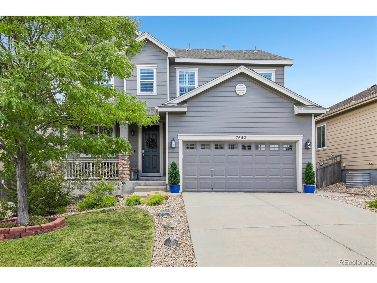 7642 Blue Water Ln