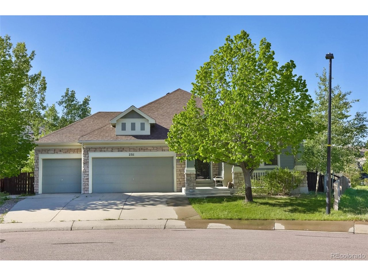 2311 Canyonland Way