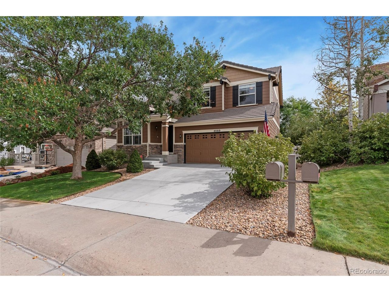 4089 Bountiful Cir