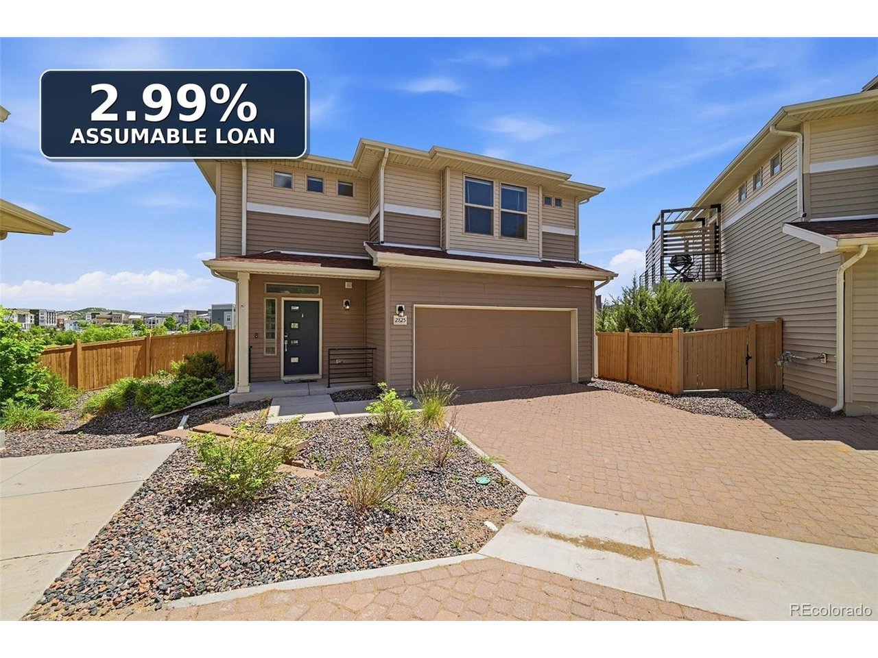 2825 Merry Rest Way