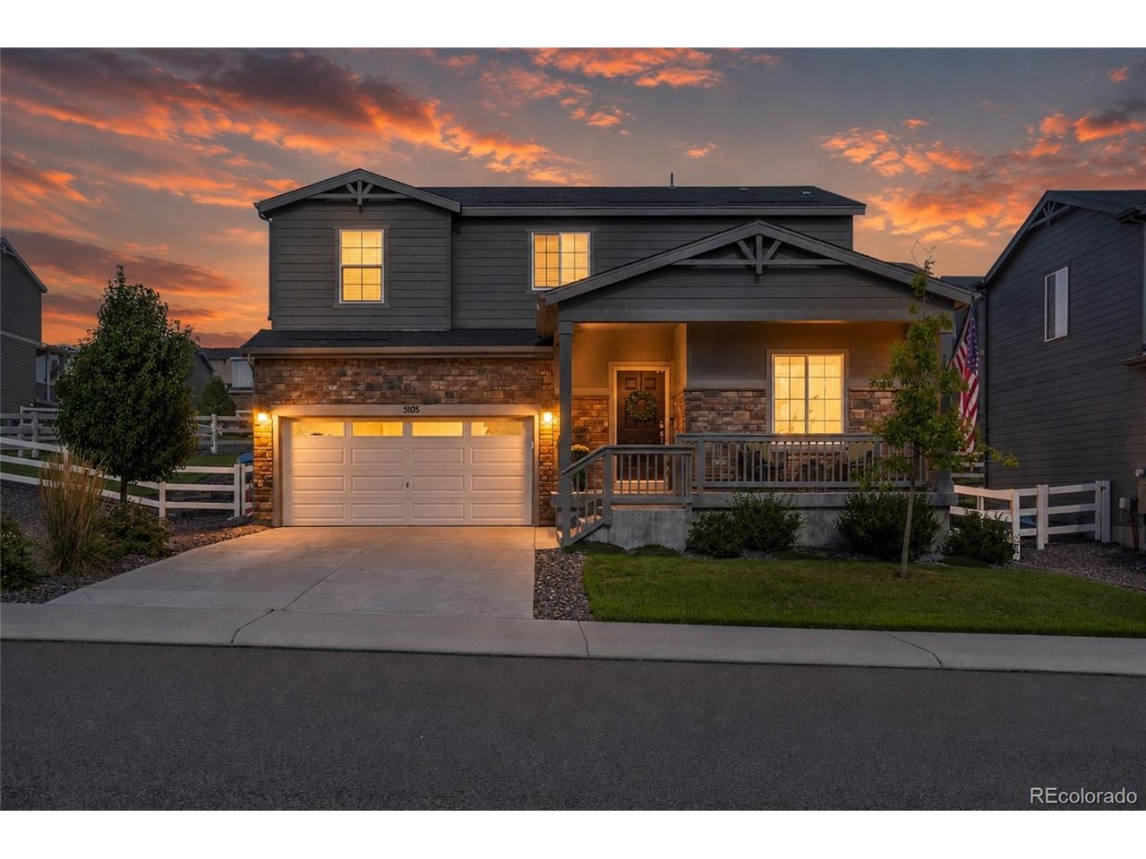 5105 Lumos Ln