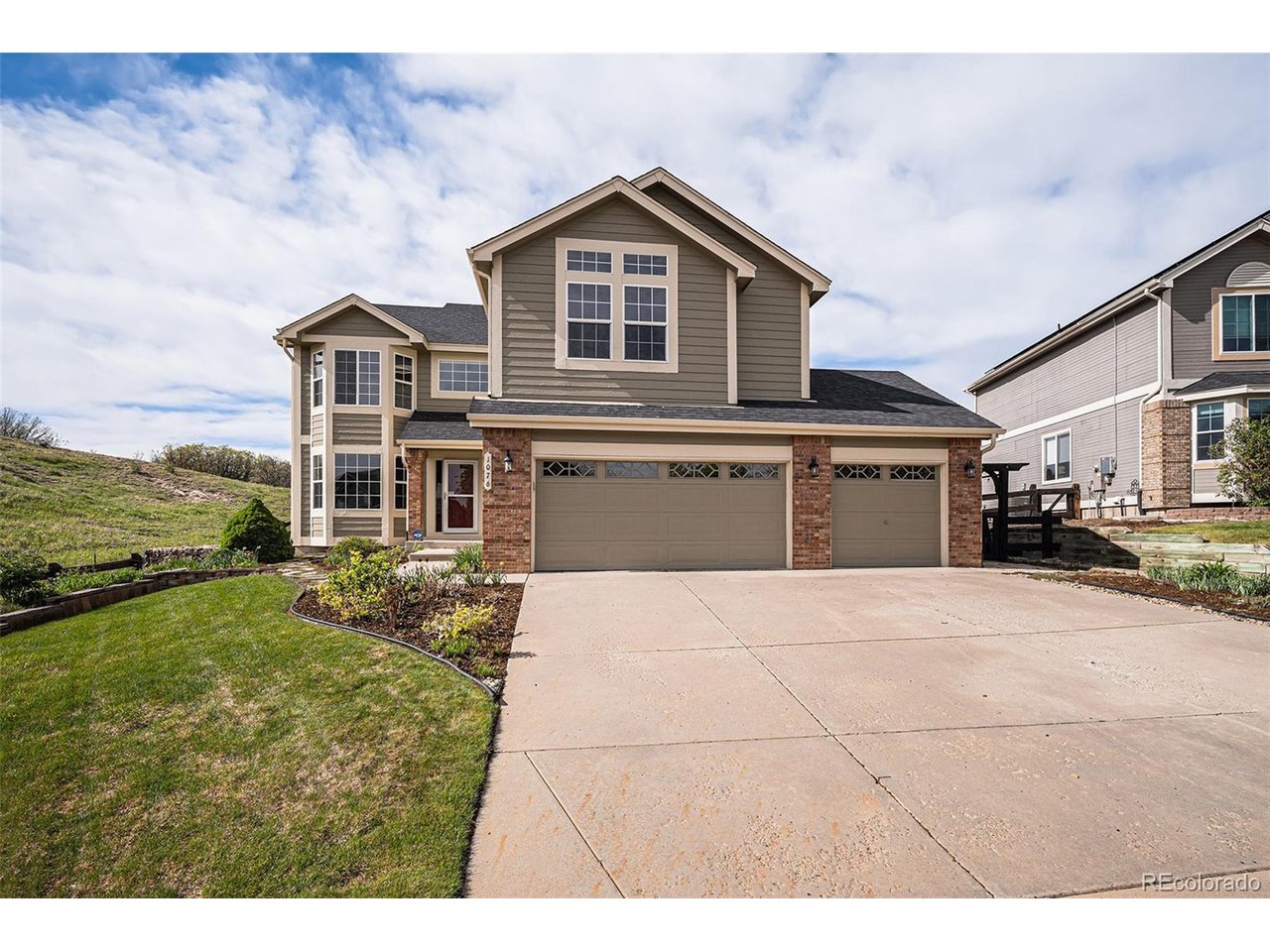 1076 Switch Grass Dr