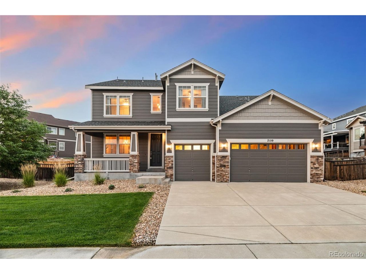 7159 Oasis Dr