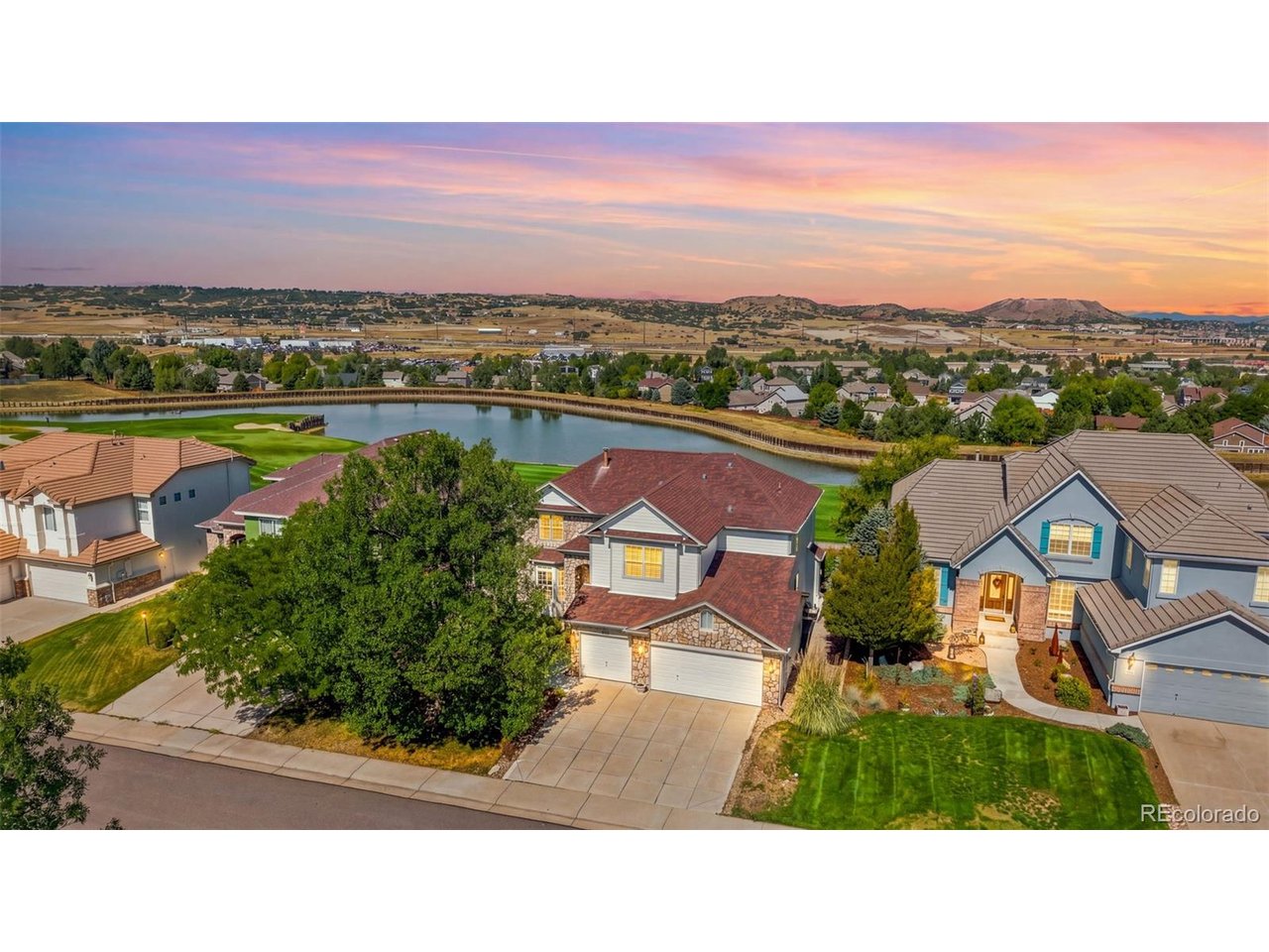 1395 Peninsula Cir