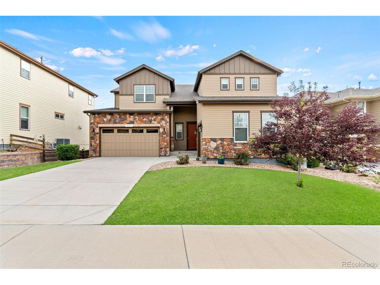 435 Sage Grouse Cir