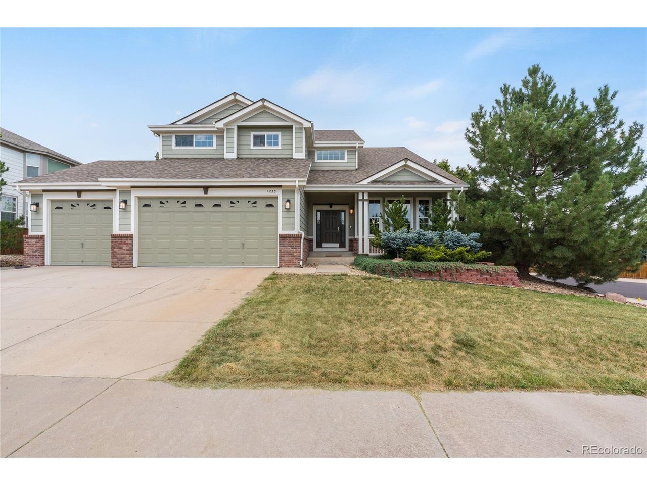 1235 Baguette Dr