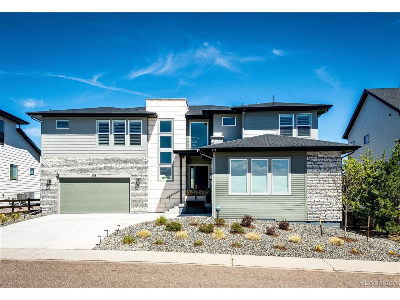 455 Rogers Way