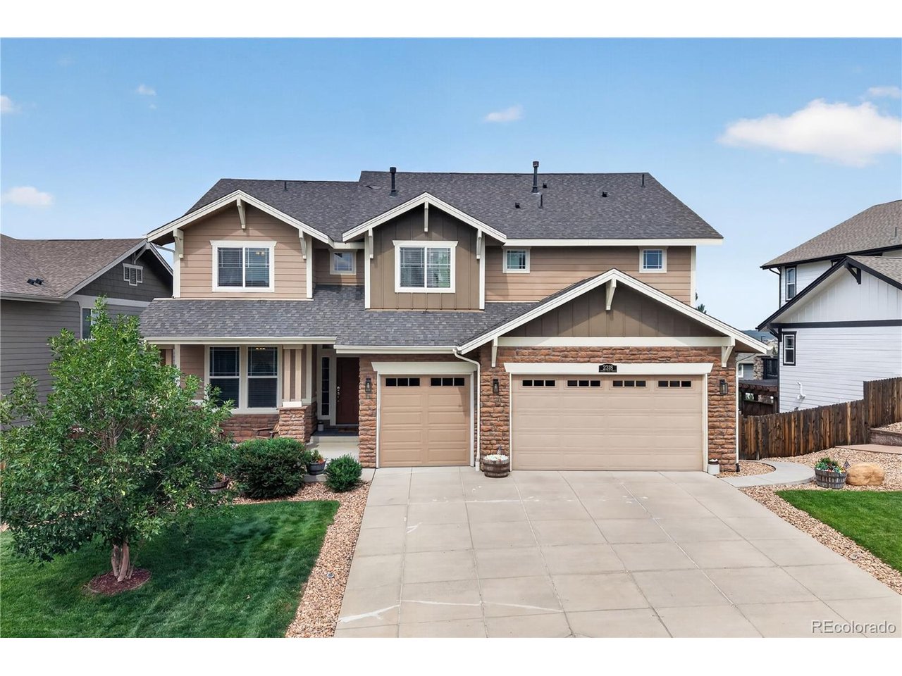 2318 Fairway Wood Cir
