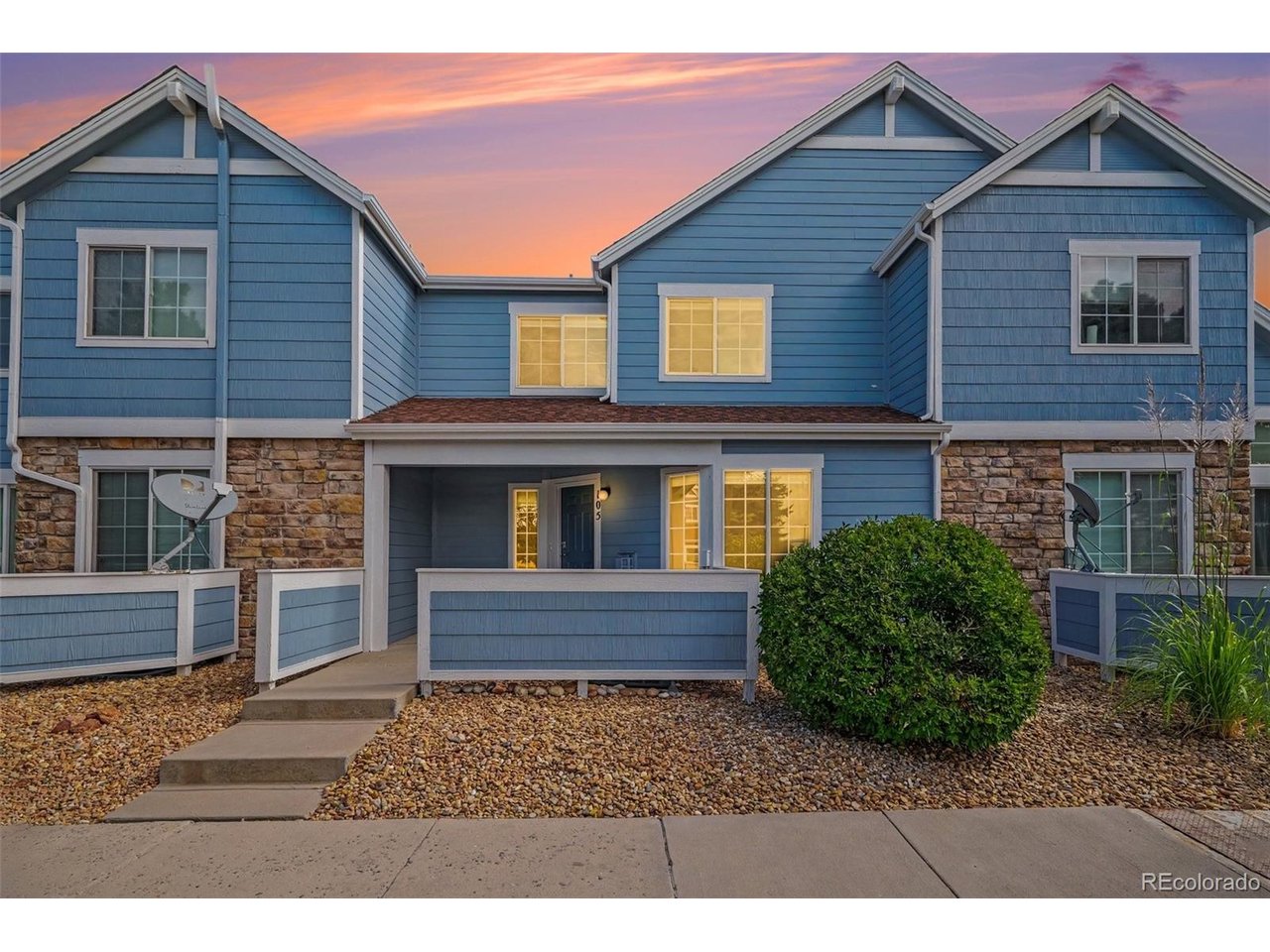 2605 Cutters Cir 105