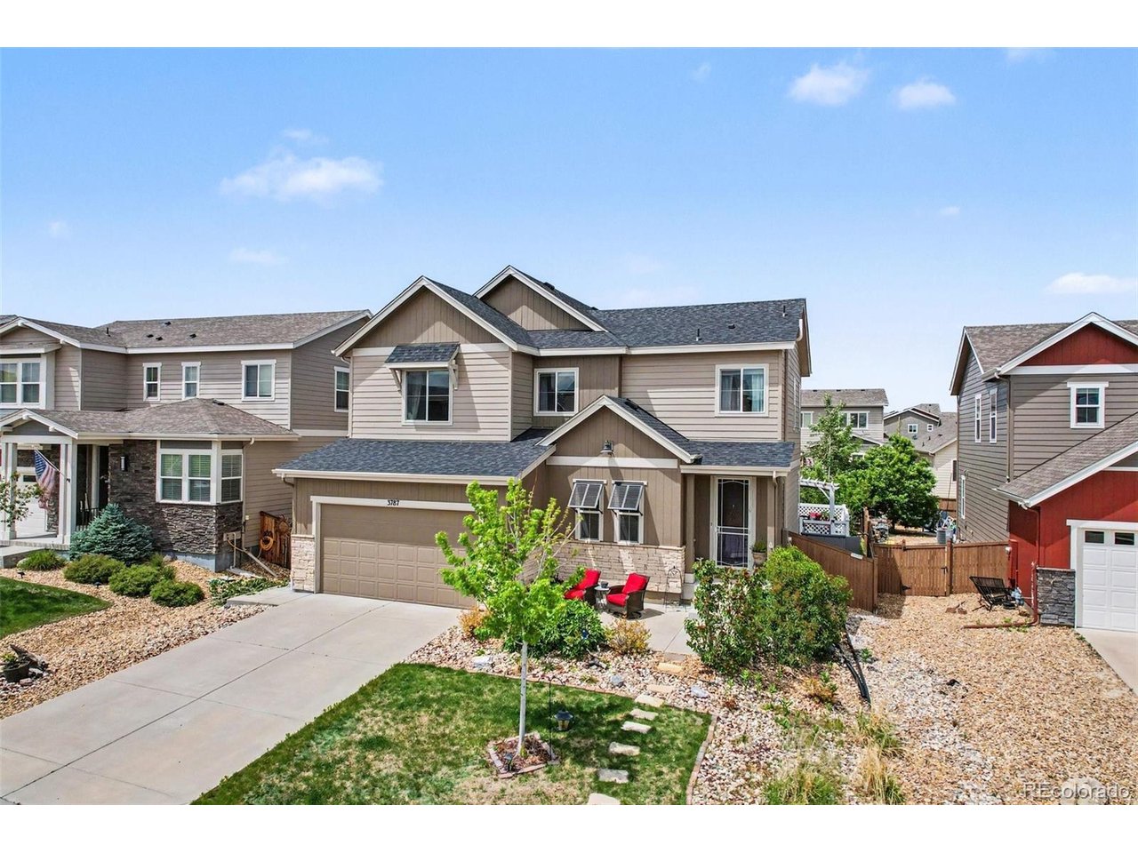 3787 Ghost Dance Dr