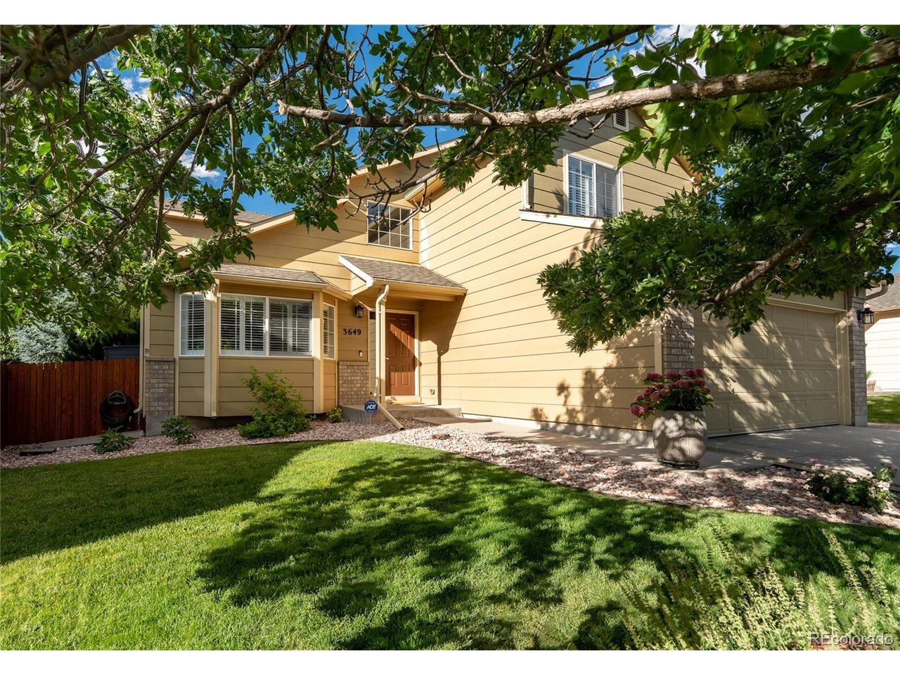 3649 Rawhide Cir