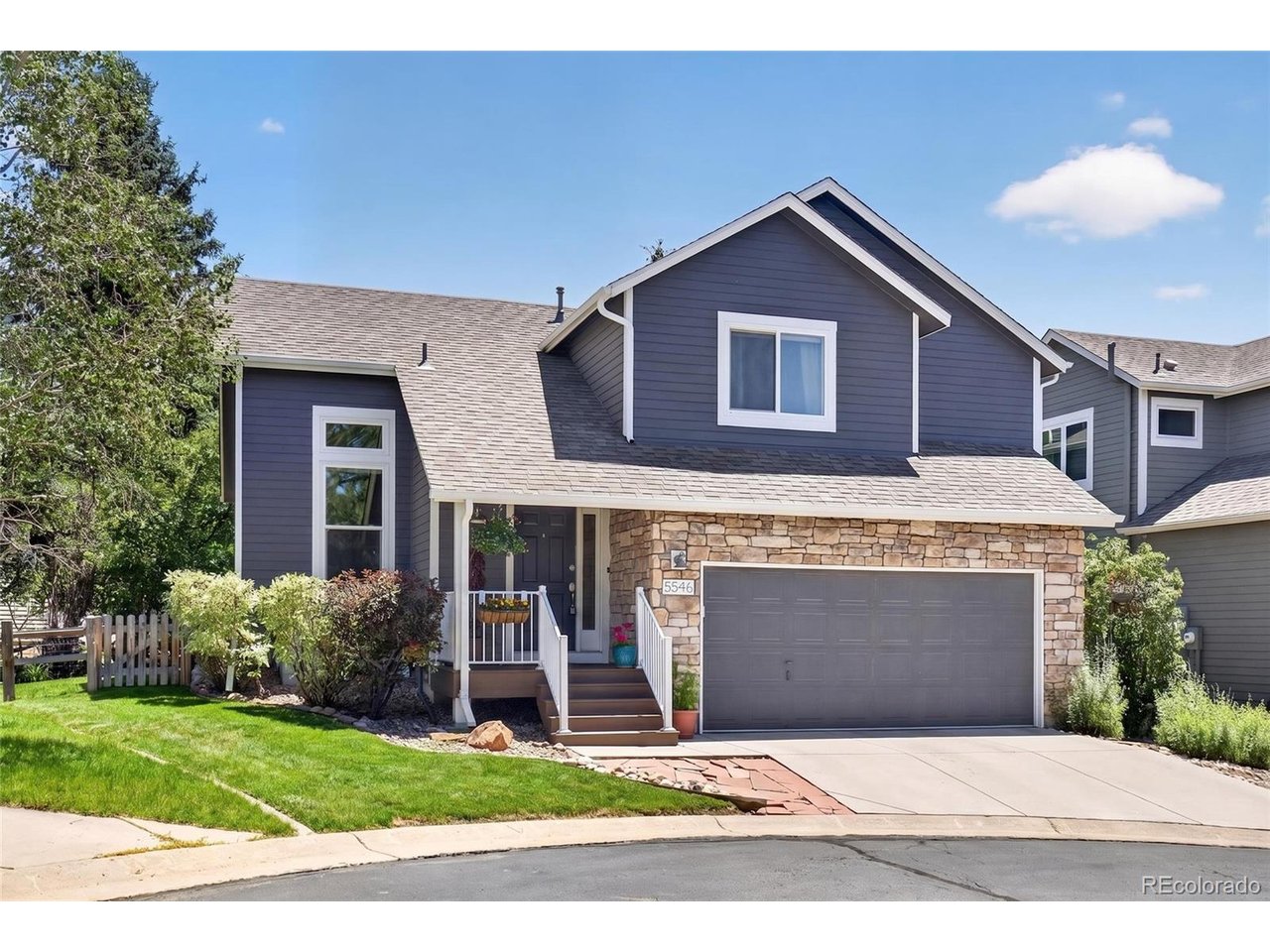 5546 Lone Eagle Ct