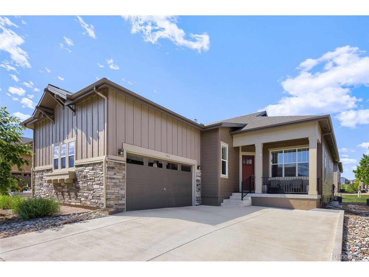 3456 New Haven Cir