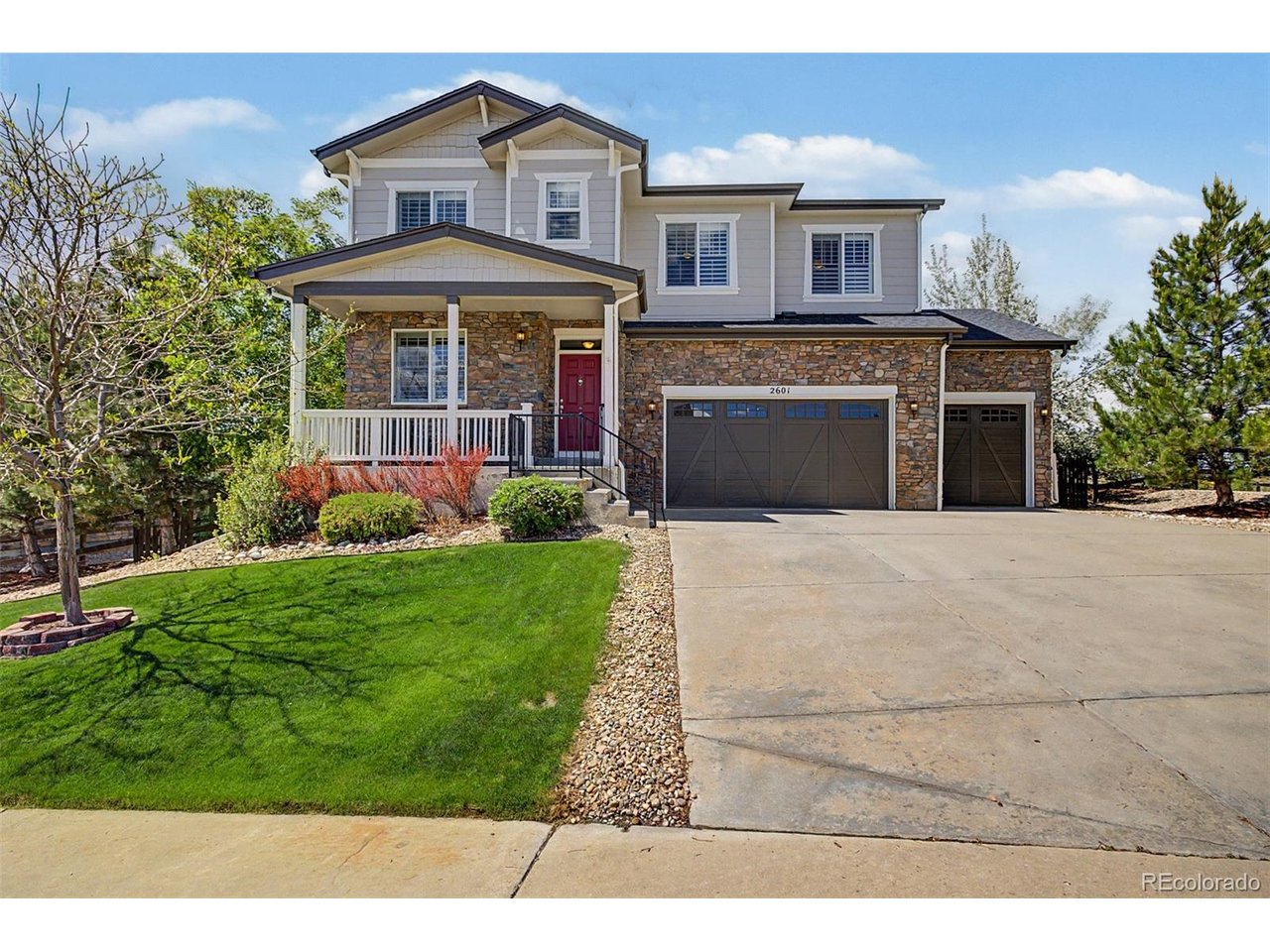 2601 Dublin Dr