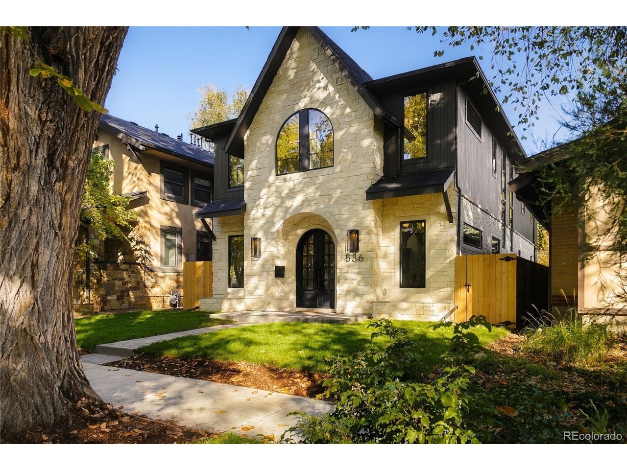 536 S High St
