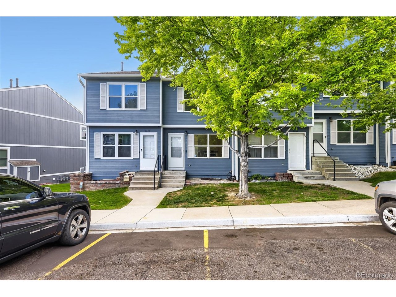2025 Oakcrest Cir 2H