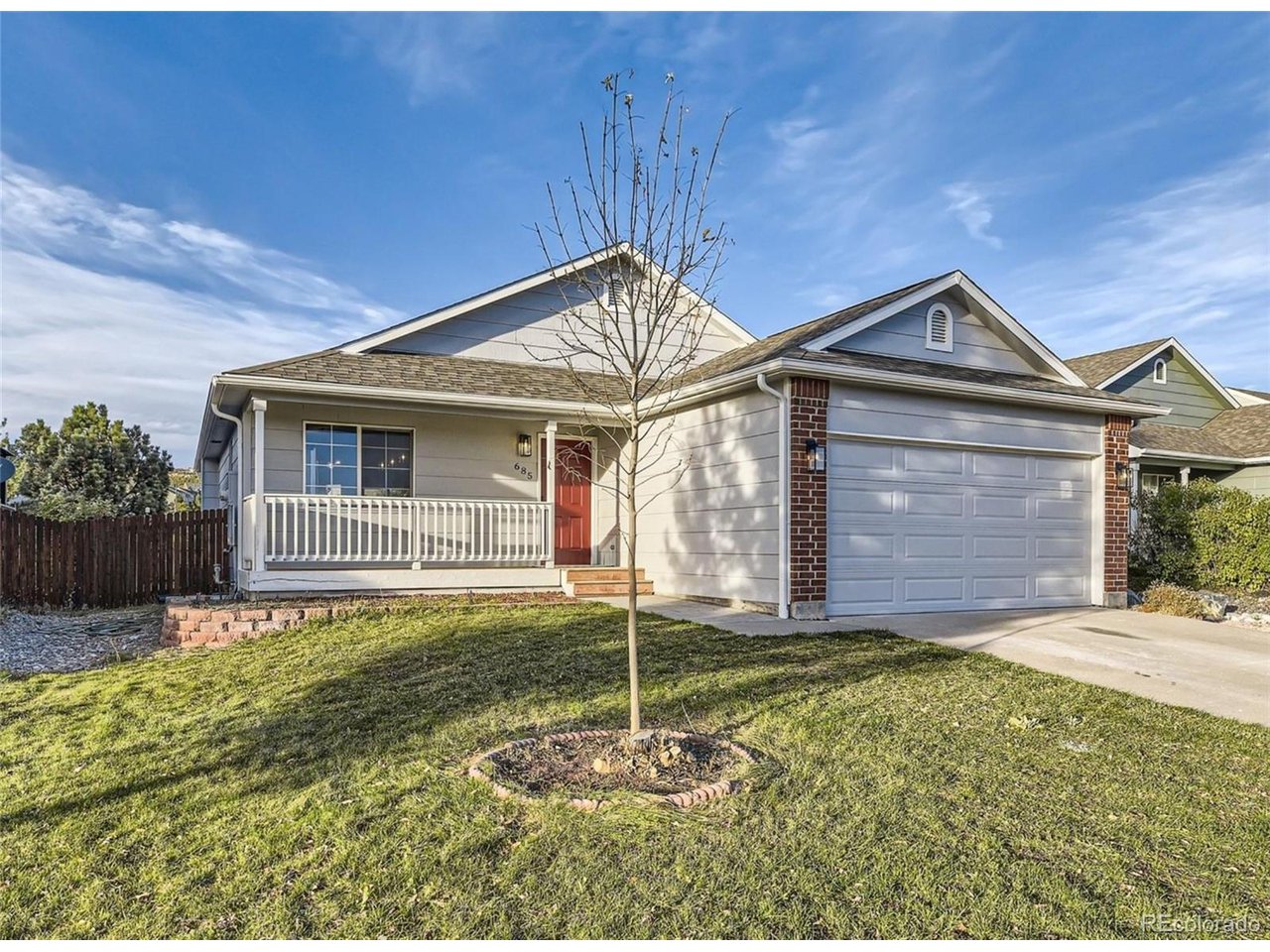 685 Branding Iron Ln