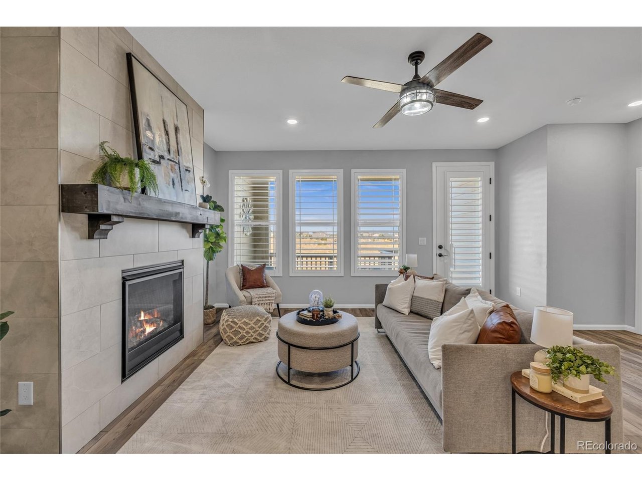 4365 Hidden Gulch Rd