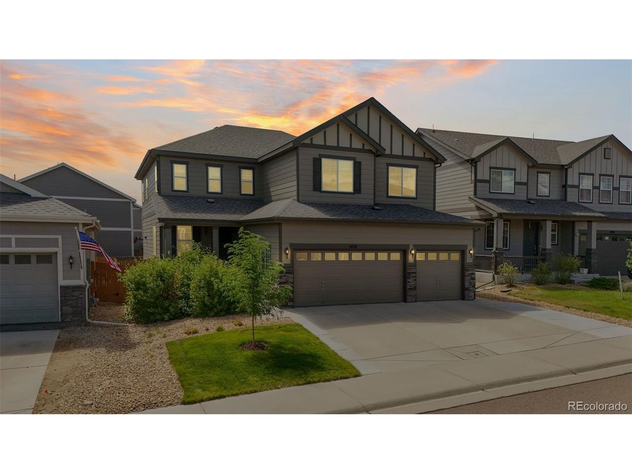 1414 Castle Creek Cir