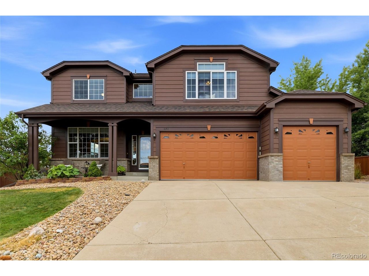 652 Cinnabar Ln