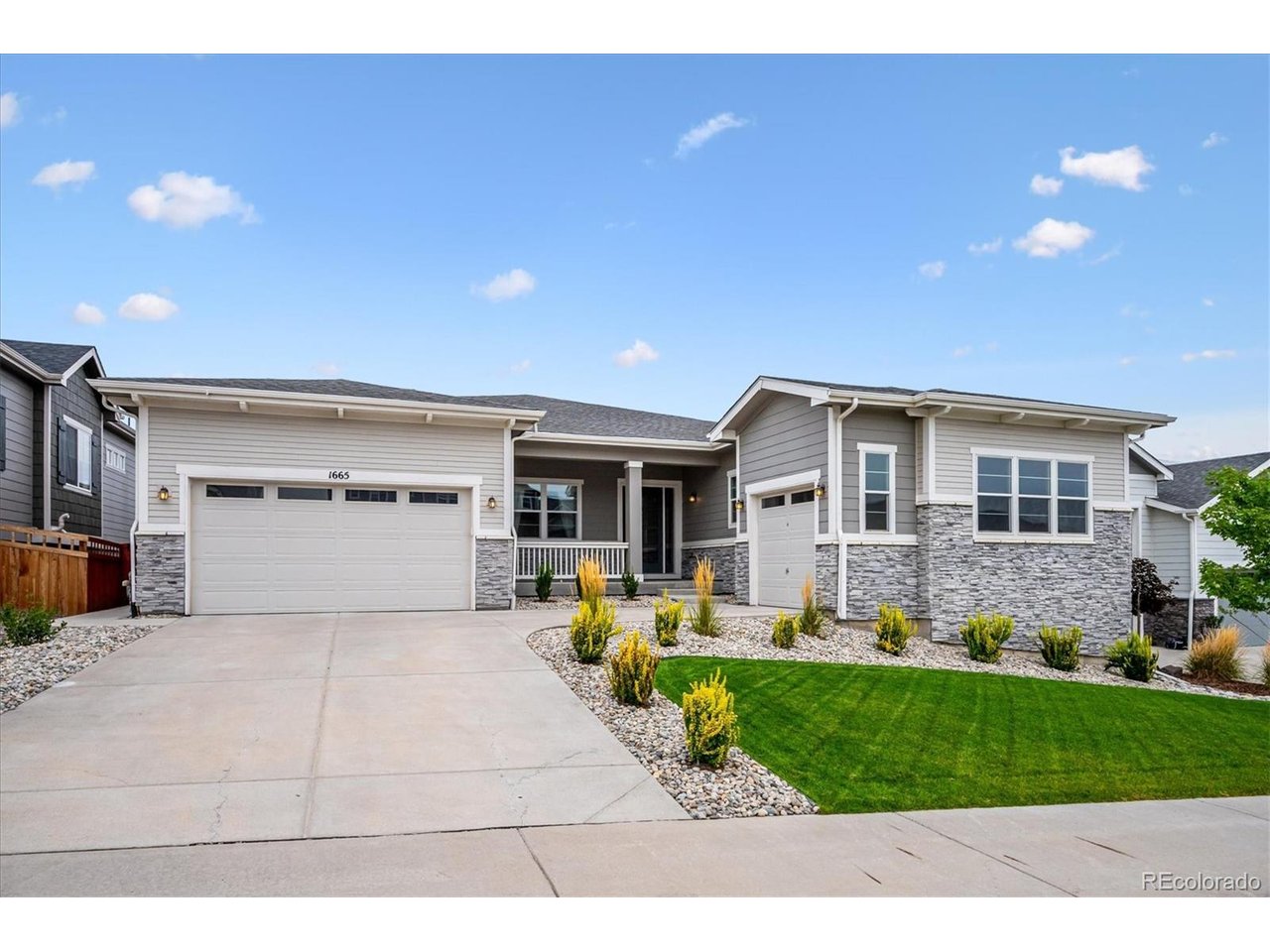 1665 Gentle Rain Dr