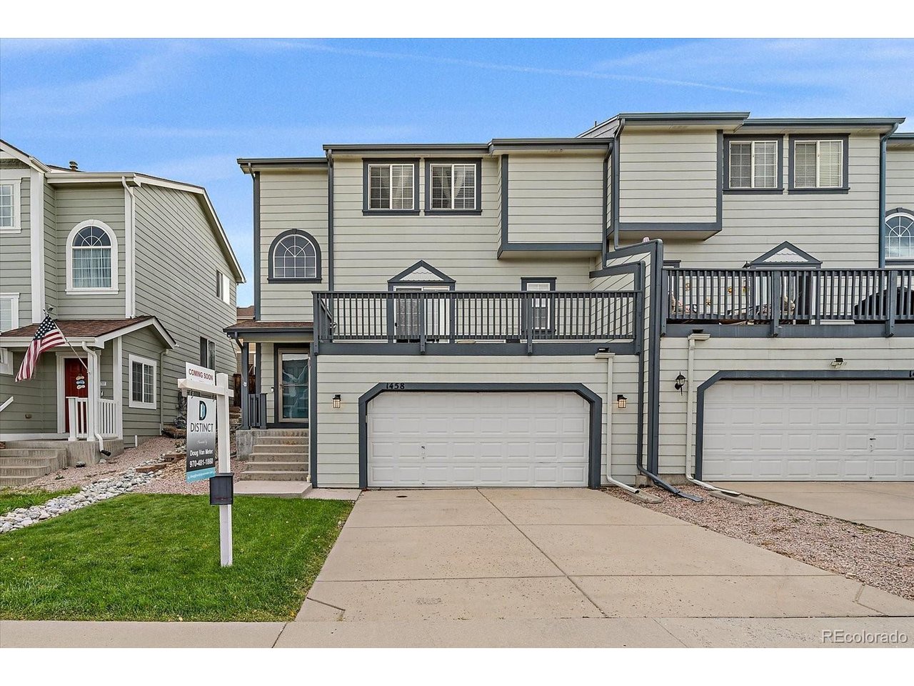 1458 Willow Oak Rd