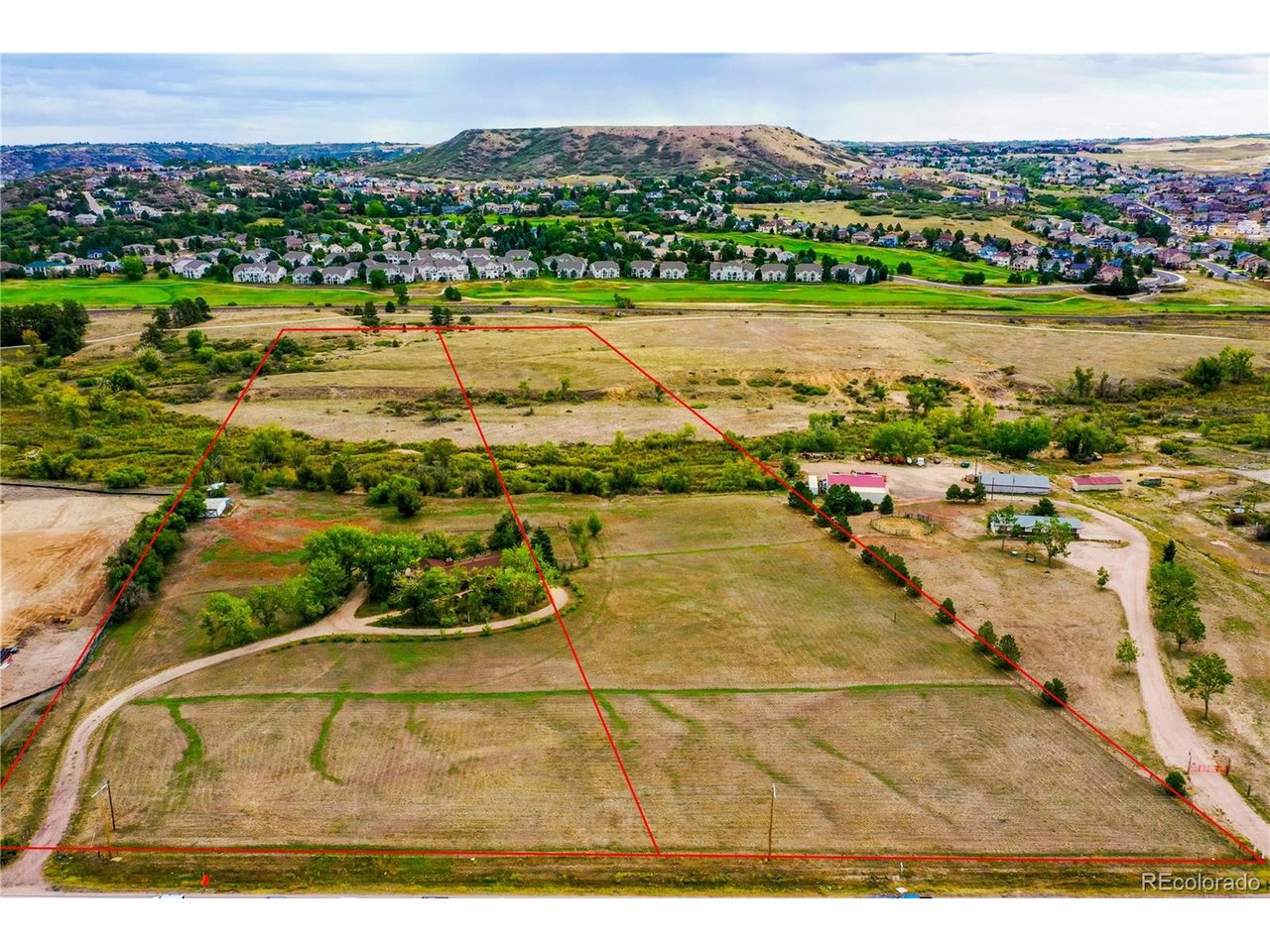 (TBD) S INTERSTATE 25