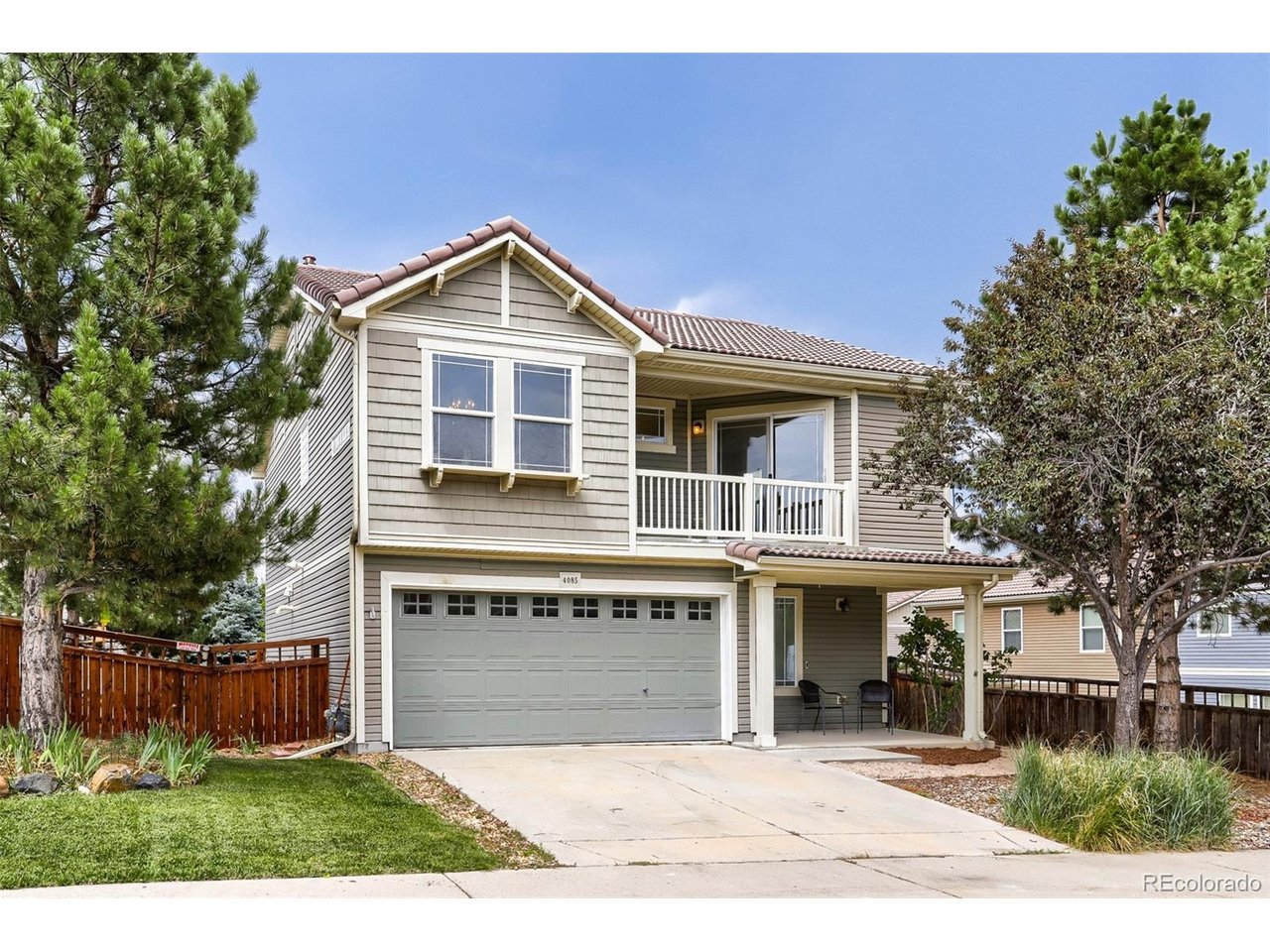 4085 Alcazar Dr