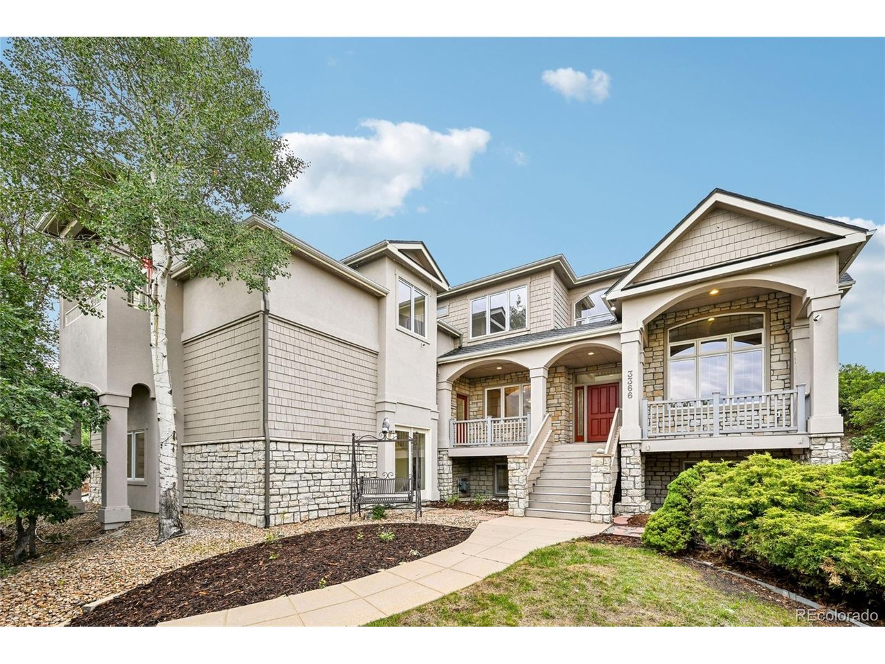3366 Red Tree Pl