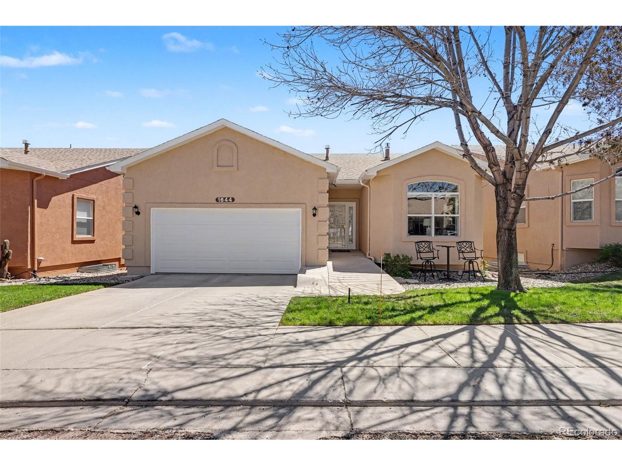 1644 Pinon Glen Cir