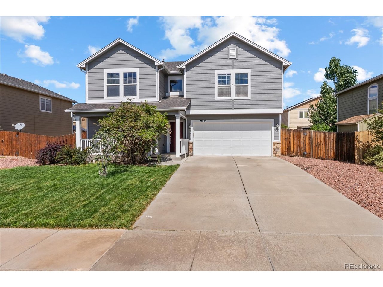 9514 Sand Myrtle Dr