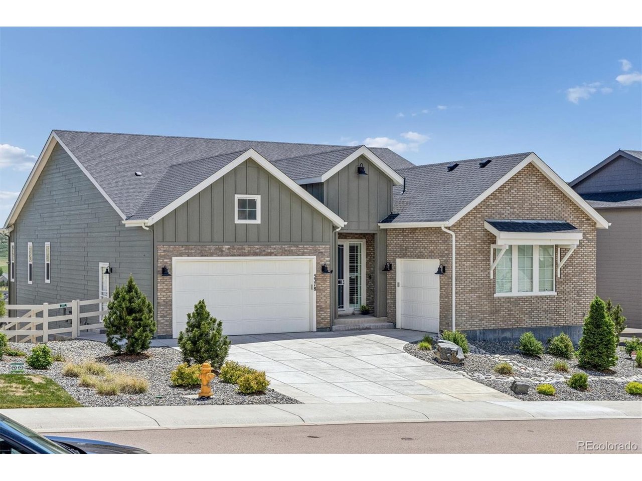 5378 Hickory Oaks Trl