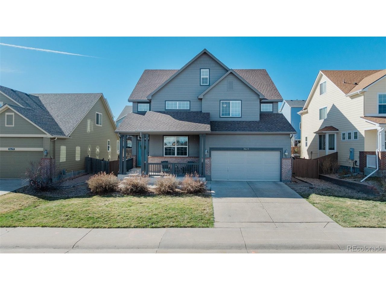 3623 Desert Ridge Pl