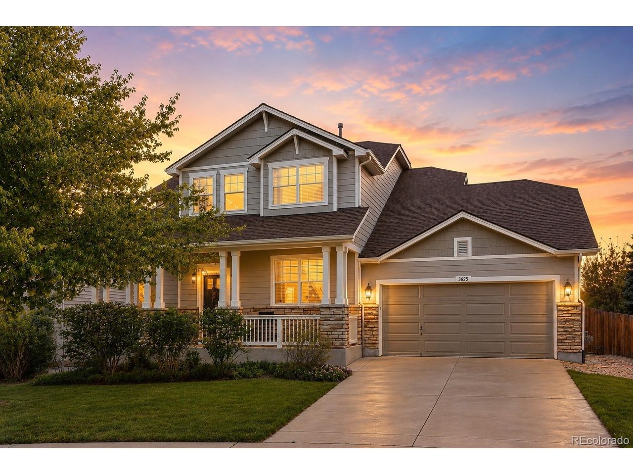 3625 Golden Spur Loop