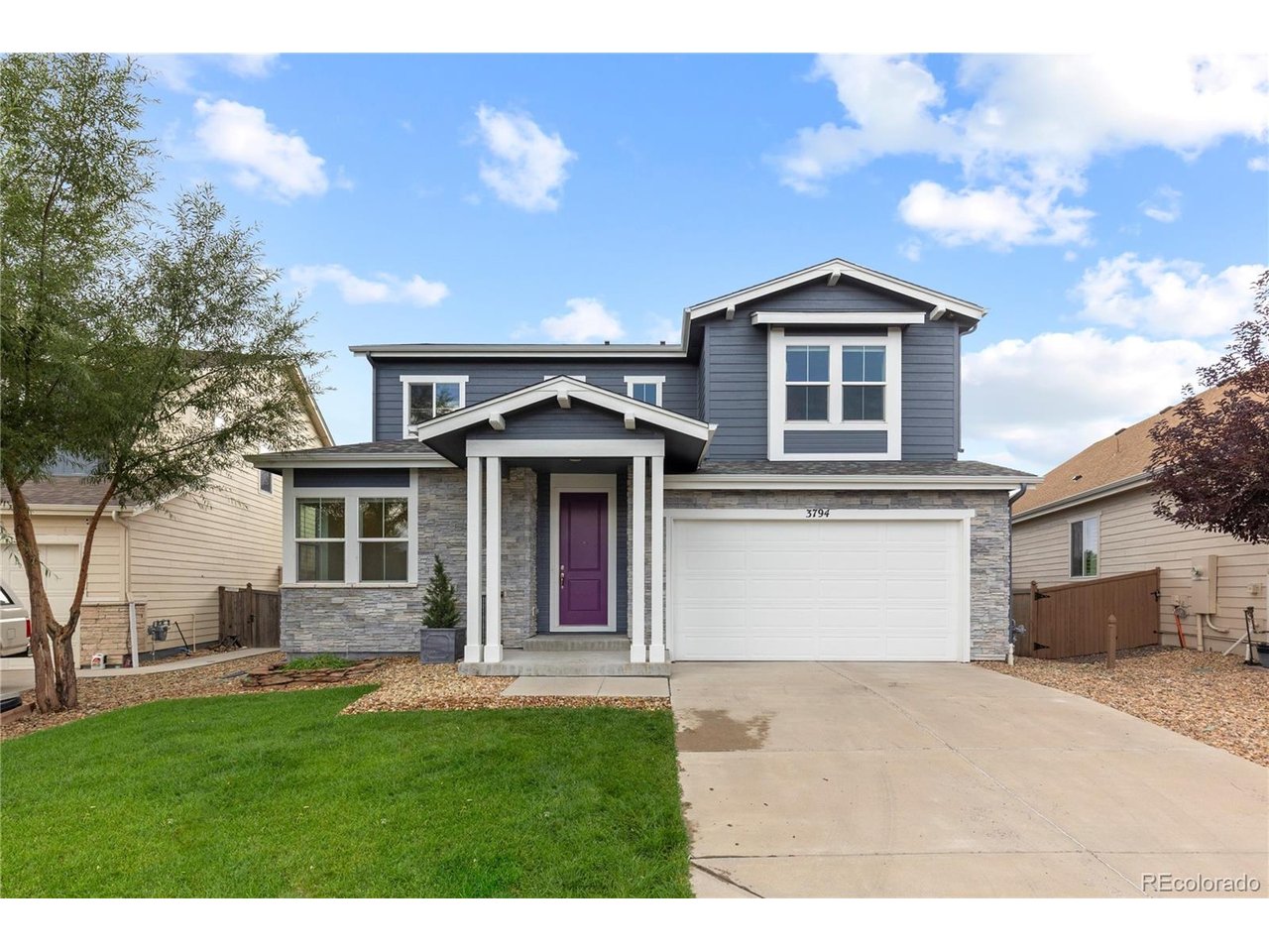 3794 Ghost Dance Dr