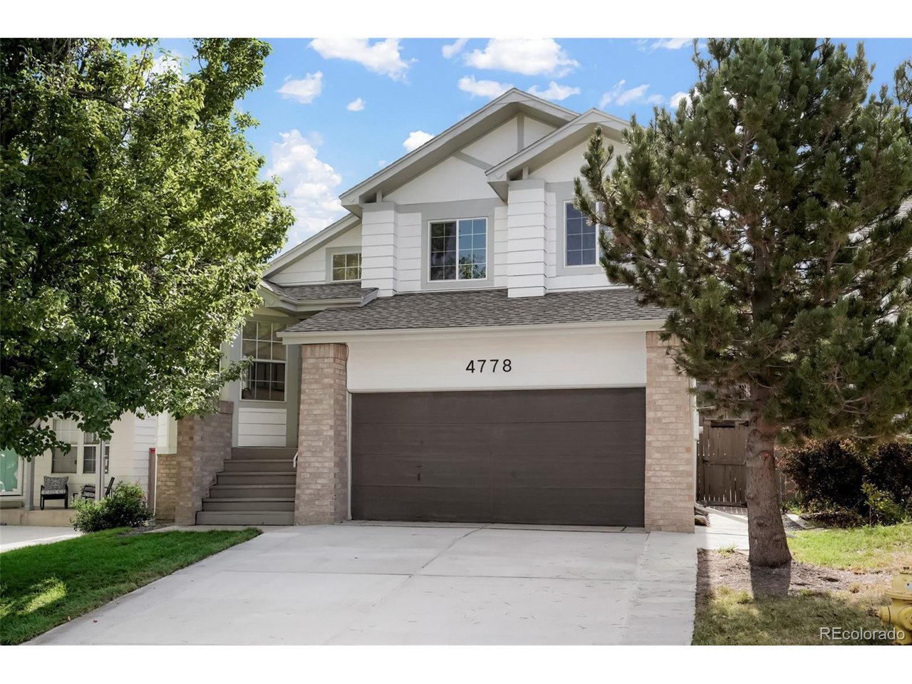 4778 N Bearlily Way