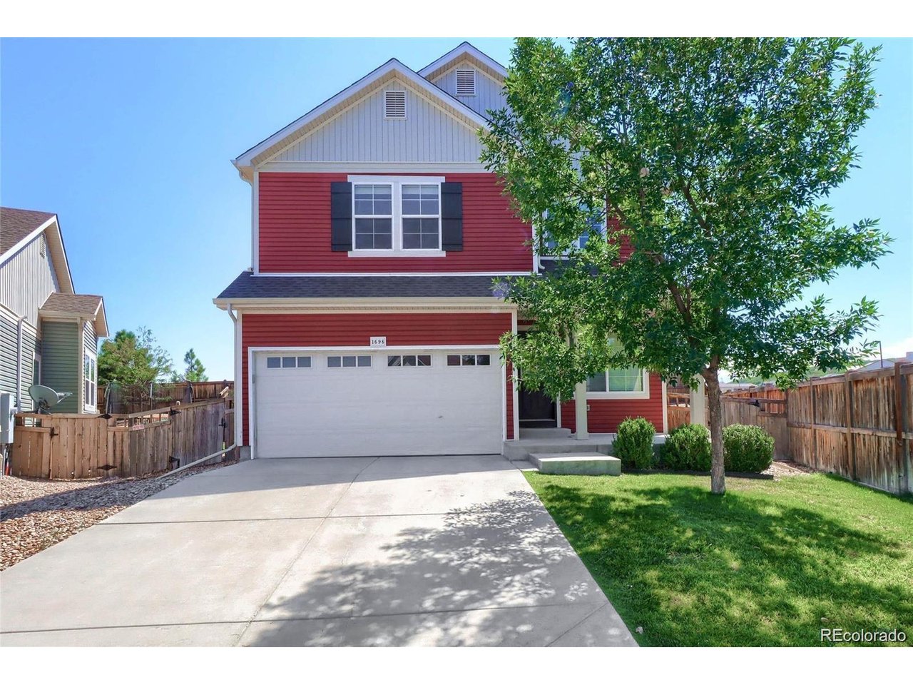 1696 Odyssey Ct