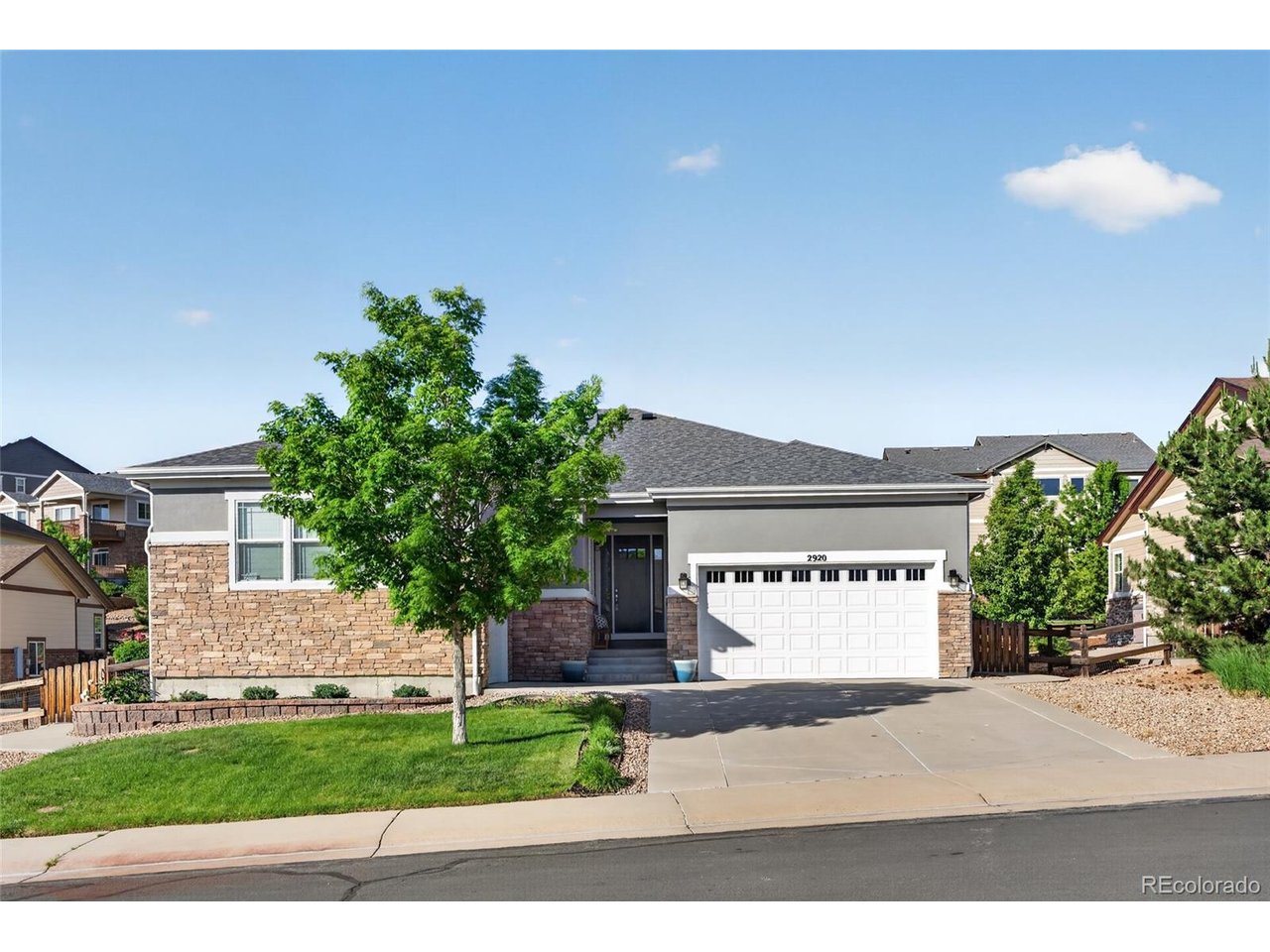 2920 Bagpipe Ln